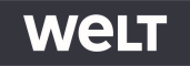 Welt Logo